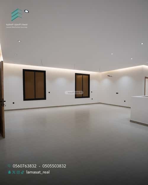 5 bedroom apartment in Al Rabwa 11