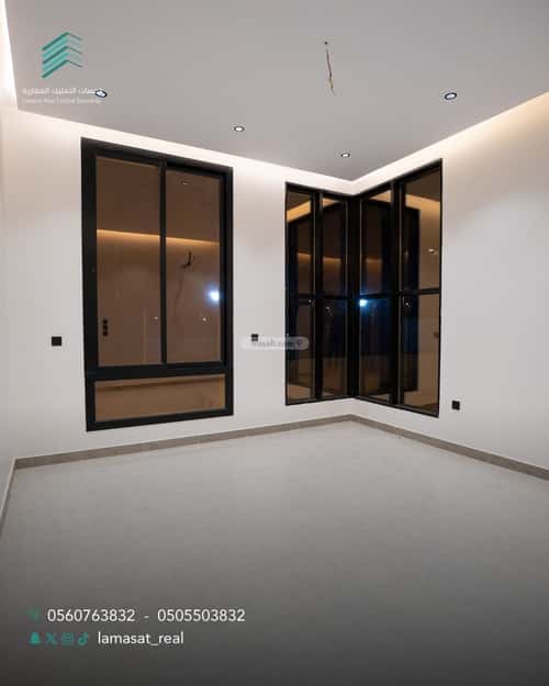 5 bedroom apartment in Al Rabwa 9