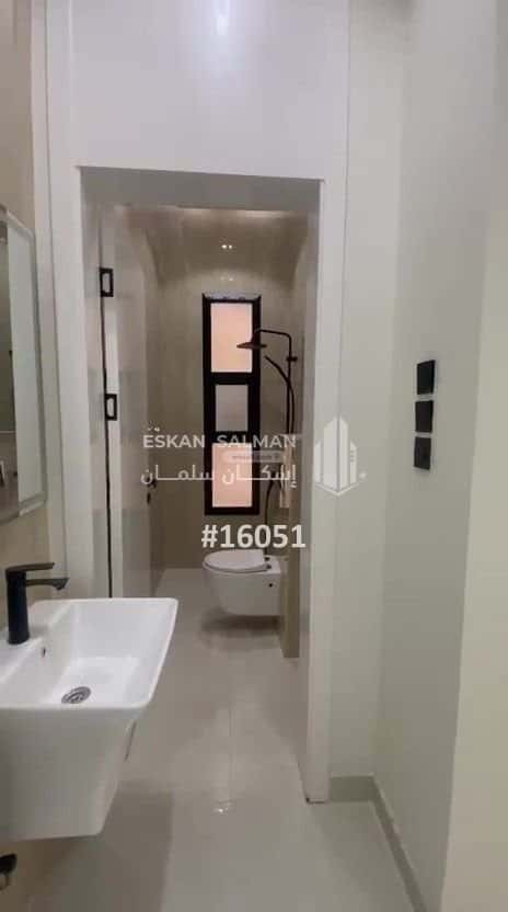 5 bedroom floor in Jeddah 4