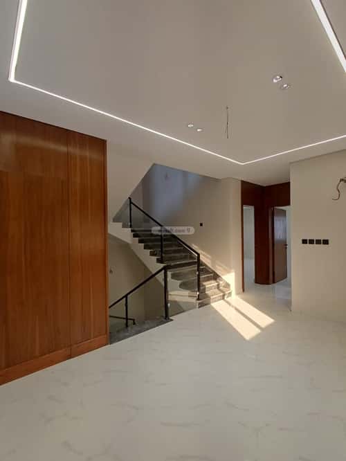 6 bedroom villa in Jeddah 1