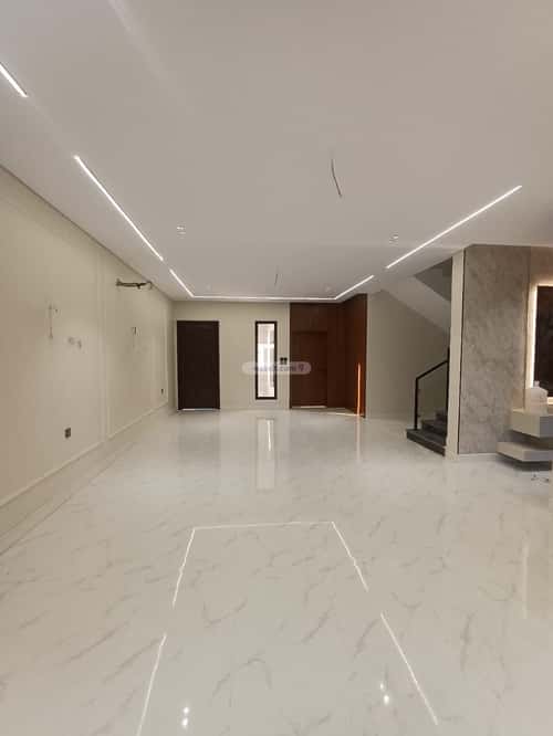 6 bedroom villa in Jeddah 5