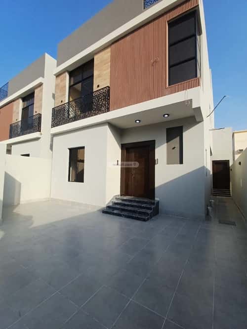 6 bedroom villa in Jeddah 8