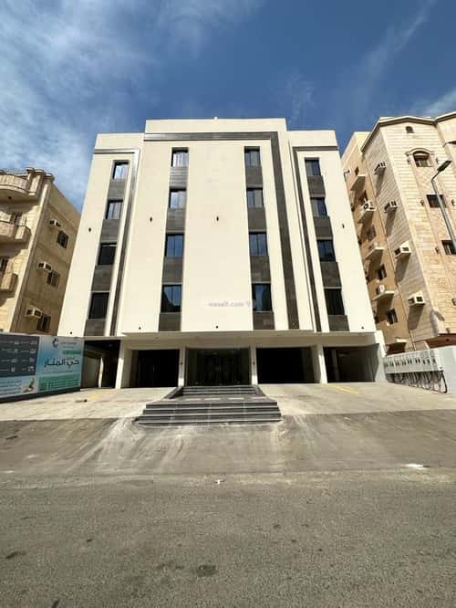 4 bedroom apartment in Al Manar 6