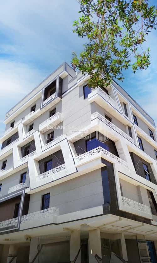 6 bedroom apartment in Al Safaa 2