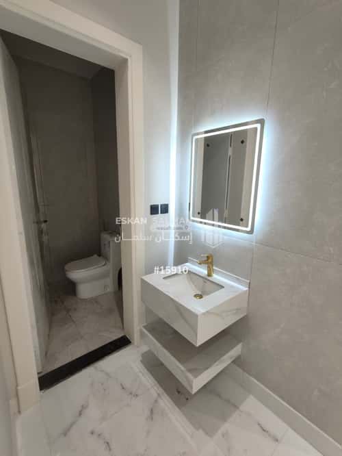 6 bedroom apartment in Al Safaa 5