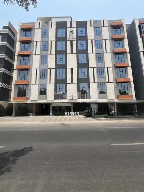 4 bedroom apartment in Al Fayha 4