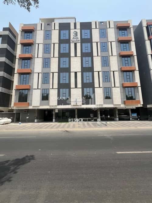 4 bedroom apartment in Al Fayha 3