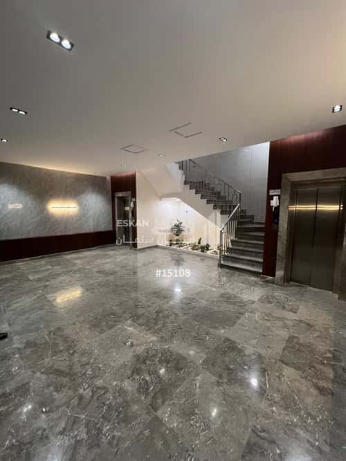 4 bedroom apartment in Al Fayha 7