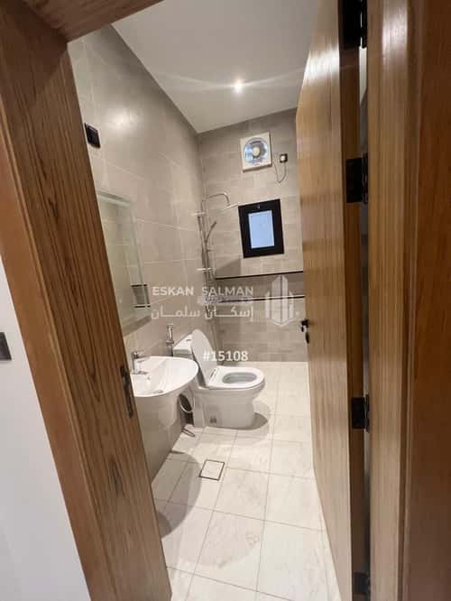 4 bedroom apartment in Al Fayha 3