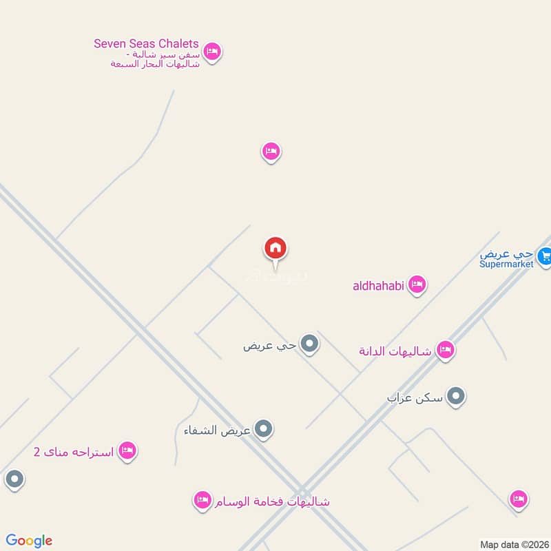 فيلا 4 غرف في عريض، الرياض 3