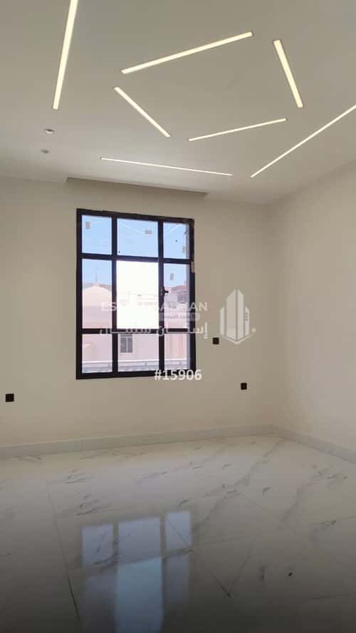 5 bedroom apartment in Al Safaa 2
