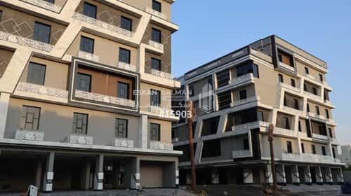 5 bedroom apartment in Al Safaa 5