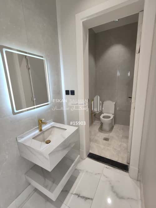 5 bedroom apartment in Al Safaa 2