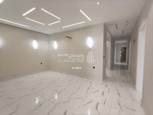 5 bedroom apartment in Al Safaa 1