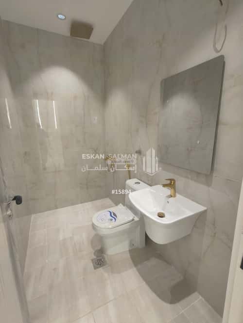 5 bedroom apartment in Al Safaa 5