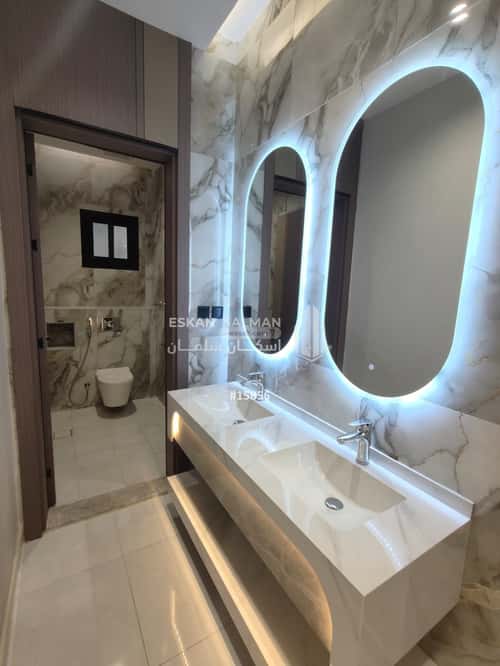 شقة 5 غرف في البشائر، جدة 7