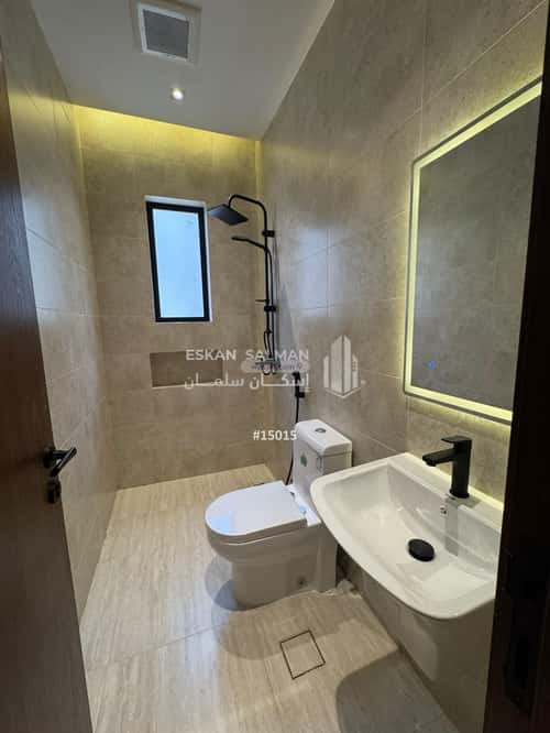 3 bedroom apartment in Al Nuzhah 2