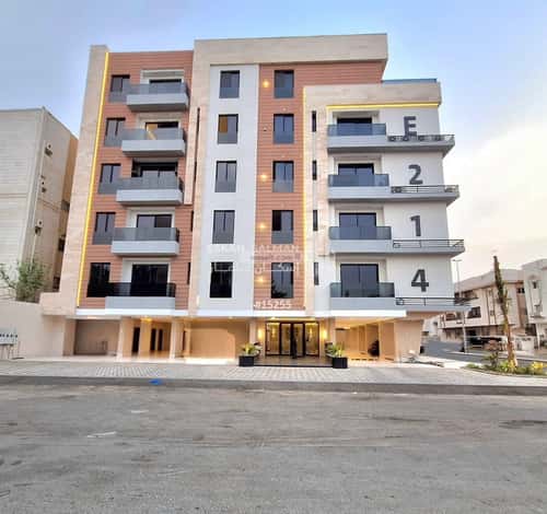 5 bedroom apartment in Al Safaa 2