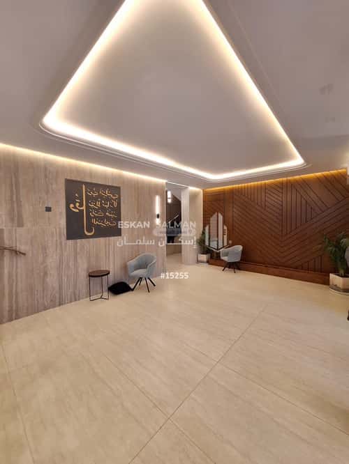 5 bedroom apartment in Al Safaa 3