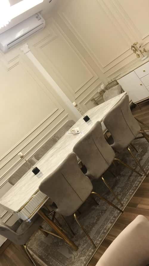 9 bedroom villa in Jeddah 6