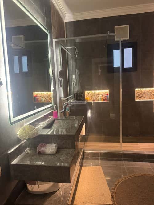 9 bedroom villa in Jeddah 16