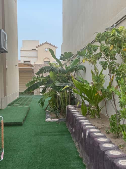 9 bedroom villa in Jeddah 20
