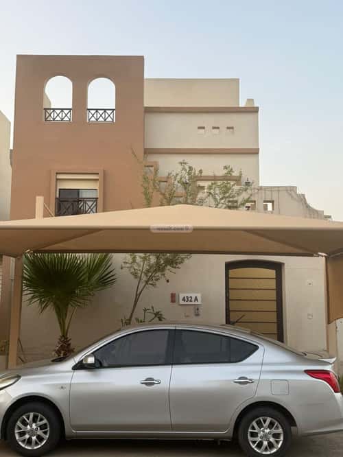 9 bedroom villa in Jeddah 13