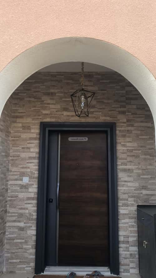 9 bedroom villa in Jeddah 7