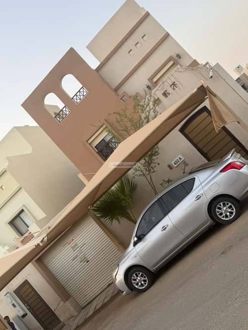 9 bedroom villa in Jeddah 17