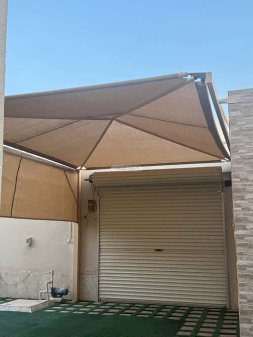 9 bedroom villa in Jeddah 8