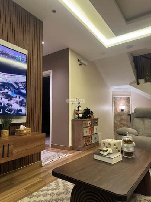 9 bedroom villa in Jeddah 12