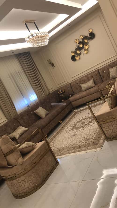 9 bedroom villa in Jeddah 3
