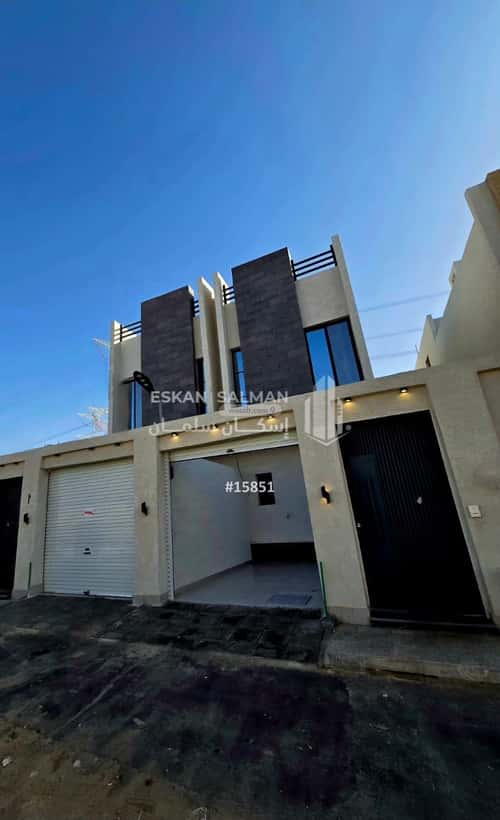 6 bedroom apartment in Al Rahmaniyyah 3