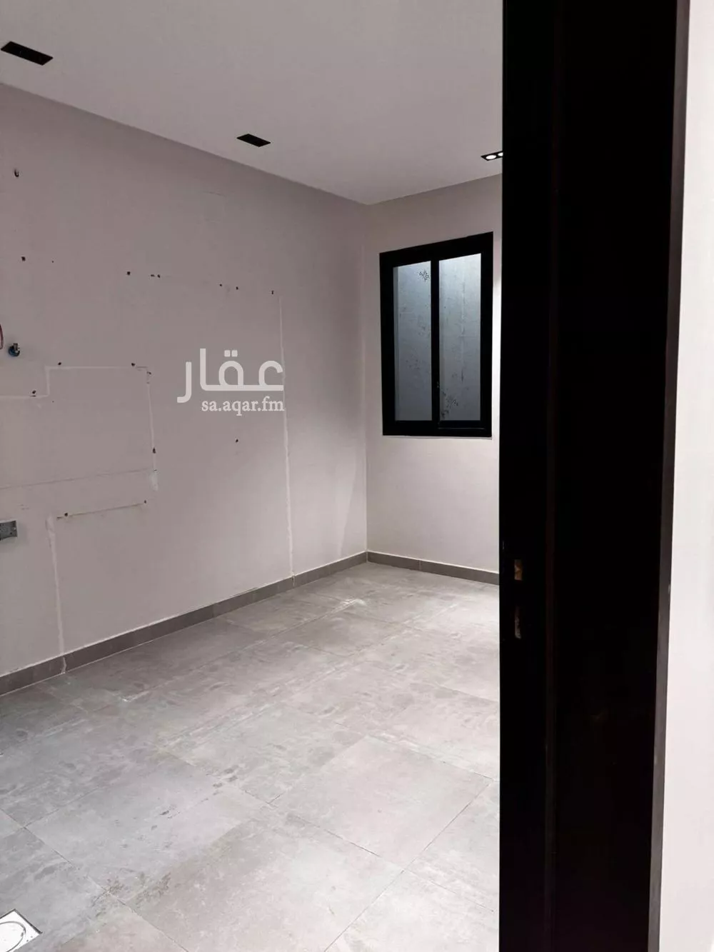 شقة 4 غرف في طويق 3