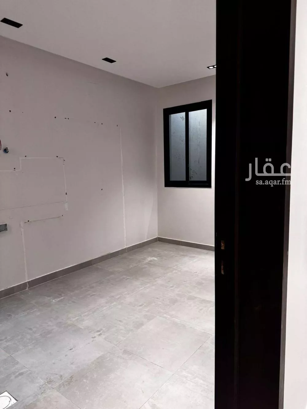 شقة 4 غرف في طويق 4