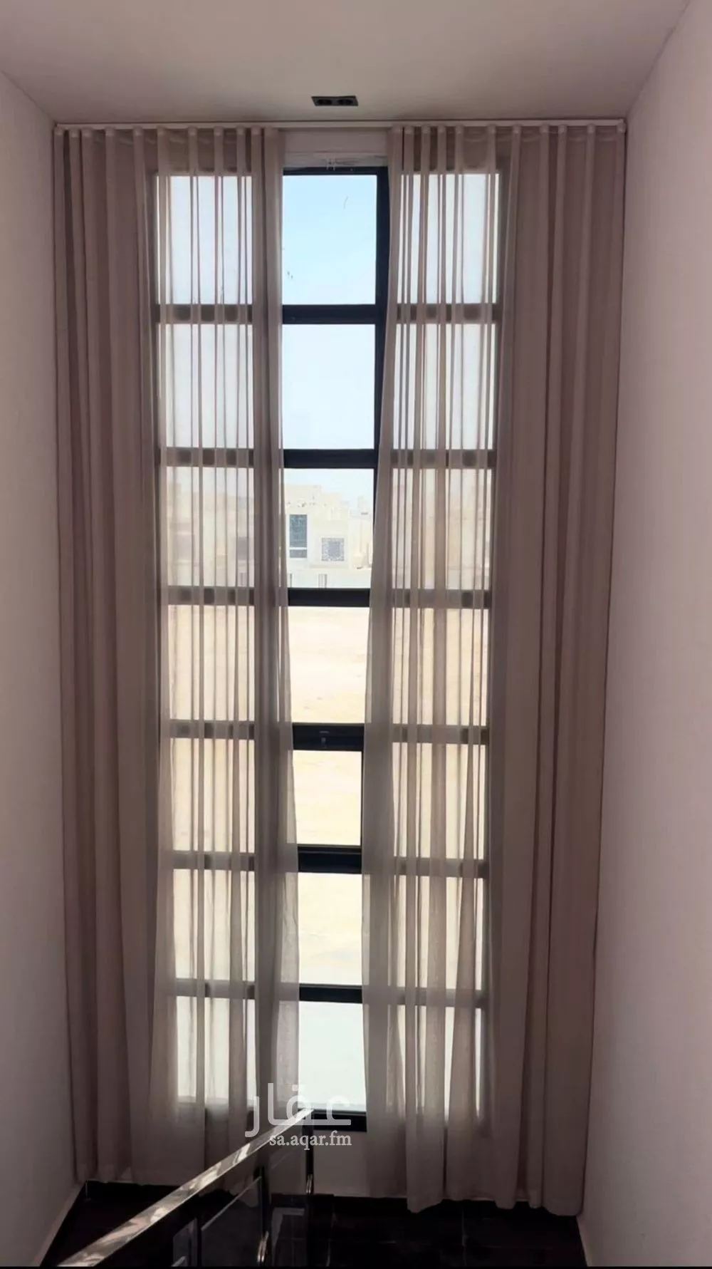 شقة 4 غرف في طويق 8