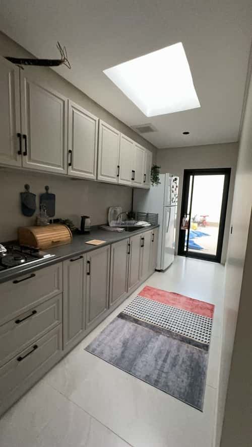 7 bedroom villa in Al Falah 3