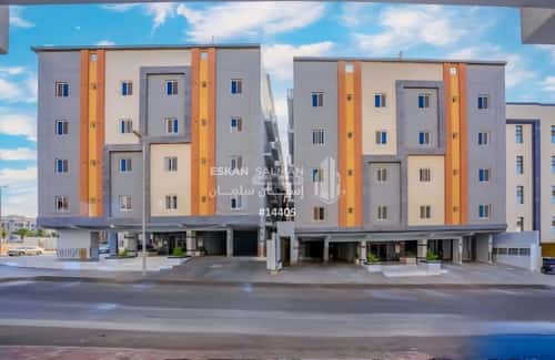 5 bedroom apartment in حكومي1 2