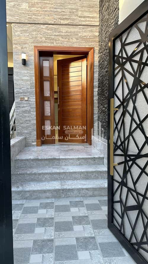 10 bedroom villa in Al Shiraa 8