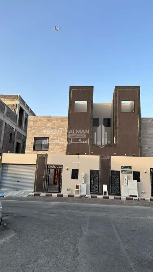 10 bedroom villa in Al Shiraa 6