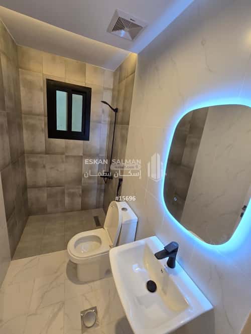 5 bedroom apartment in Al Safaa 5