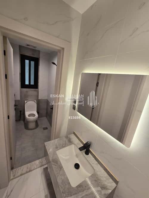 5 bedroom apartment in Al Safaa 4