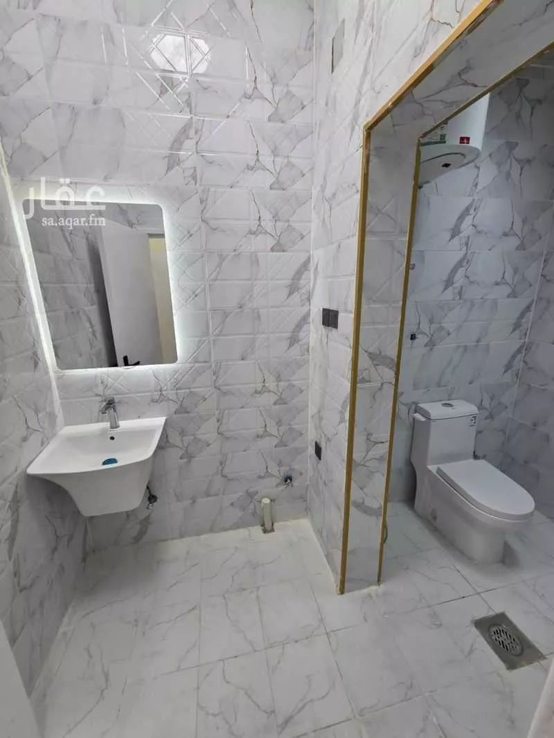 1 bedroom apartment in Al Yarmouk 27