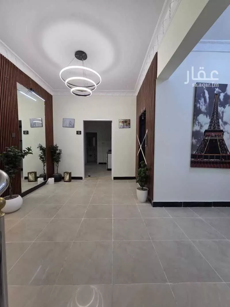 1 bedroom apartment in Al Yarmouk 4