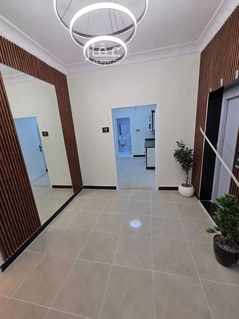 1 bedroom apartment in Al Yarmouk 5