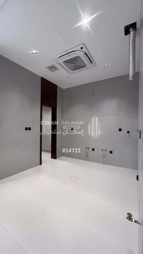 5 bedroom apartment in Al Nahda 1