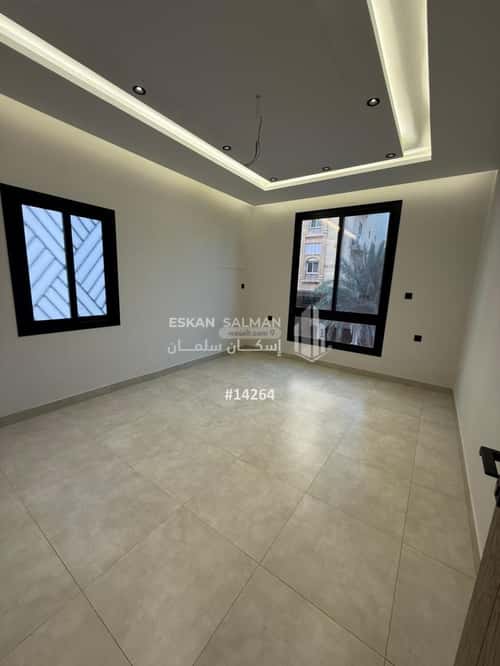 5 bedroom apartment in Al Nuzhah 2