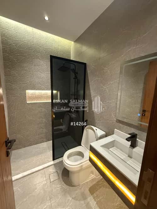 5 bedroom apartment in Al Nuzhah 4