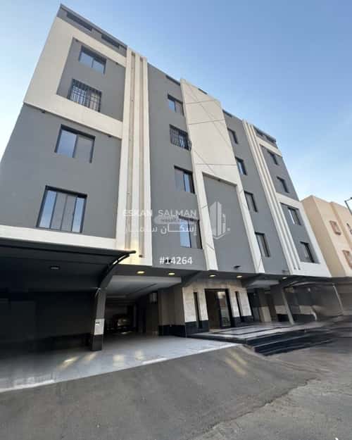 5 bedroom apartment in Al Nuzhah 4