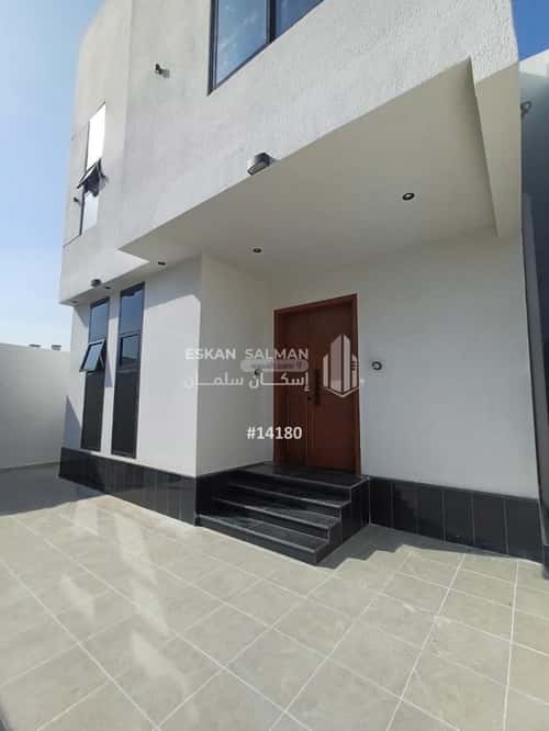 8 bedroom villa in Al Wafa 1
